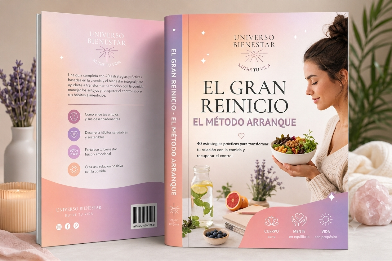 EL GRAN REINICIO