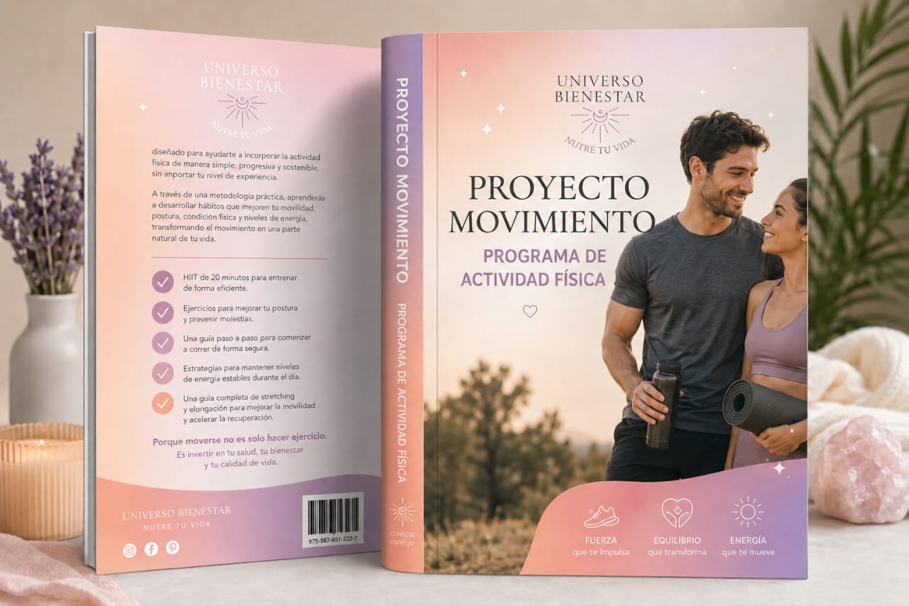 Proyecto Movimiento