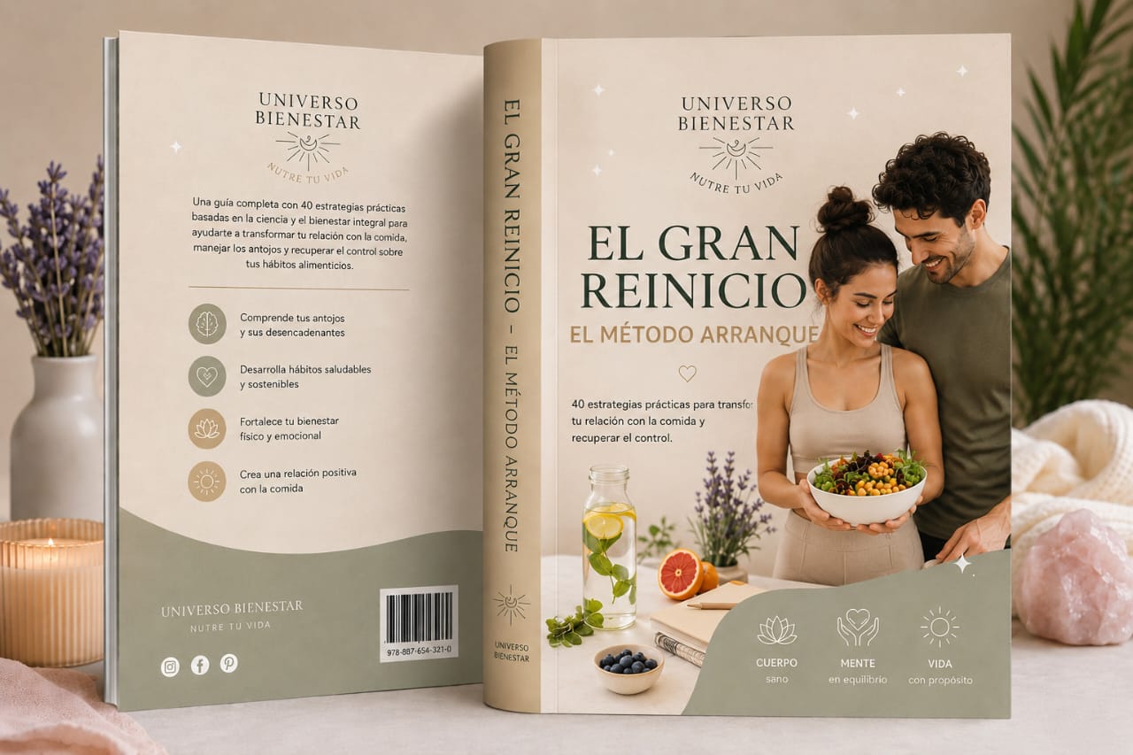 EL GRAN REINICIO
